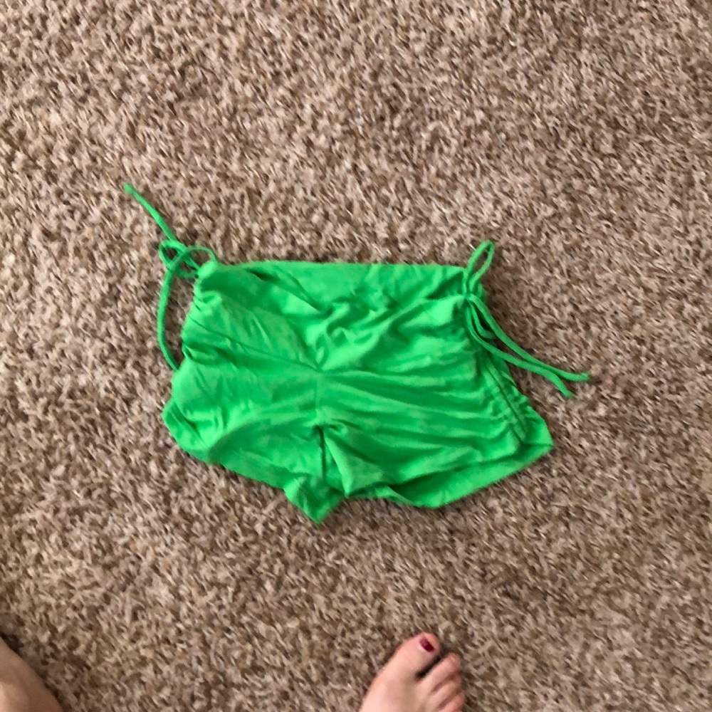 Lala land baby cakes shorts